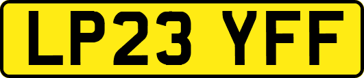 LP23YFF
