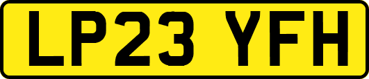LP23YFH