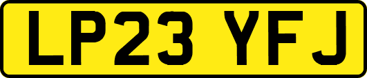 LP23YFJ