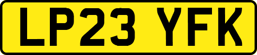 LP23YFK