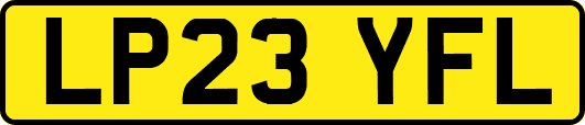 LP23YFL
