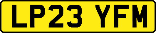 LP23YFM