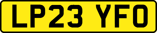 LP23YFO