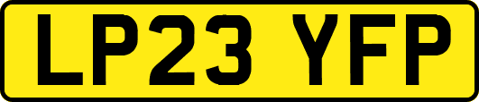 LP23YFP