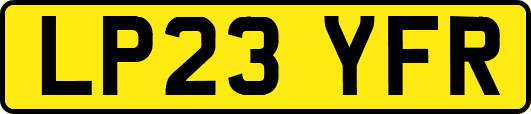 LP23YFR