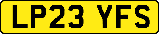 LP23YFS