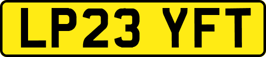 LP23YFT