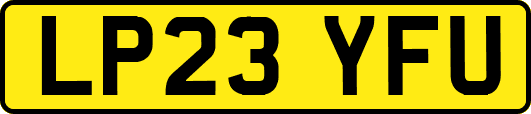LP23YFU