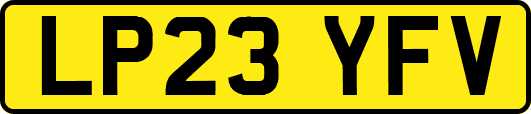 LP23YFV