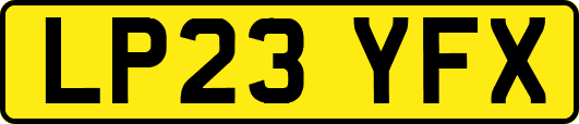 LP23YFX