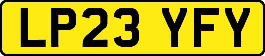 LP23YFY