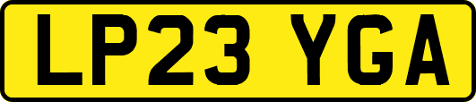 LP23YGA