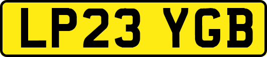 LP23YGB