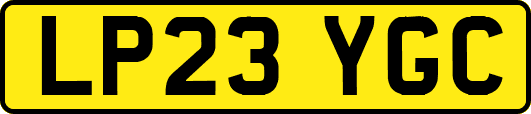 LP23YGC