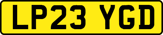 LP23YGD