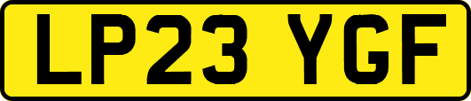 LP23YGF