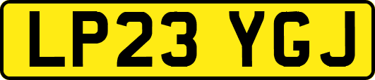 LP23YGJ