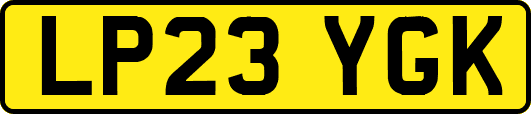 LP23YGK