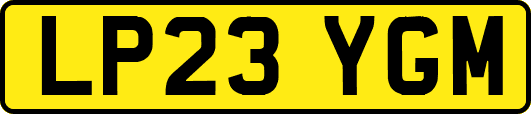 LP23YGM