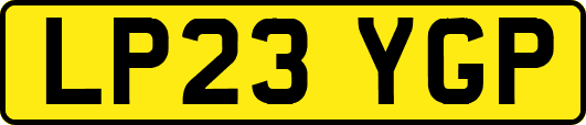LP23YGP