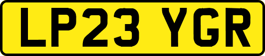 LP23YGR