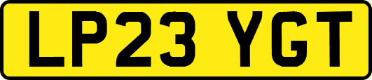 LP23YGT