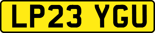 LP23YGU