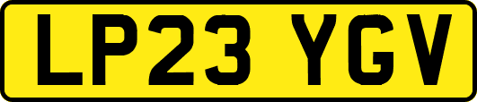 LP23YGV