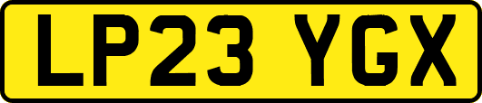 LP23YGX