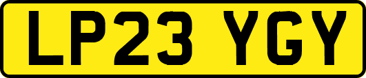 LP23YGY