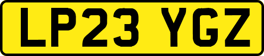 LP23YGZ