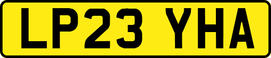 LP23YHA
