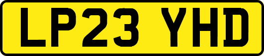 LP23YHD