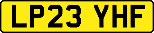 LP23YHF