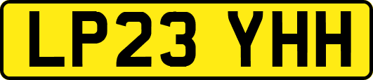 LP23YHH