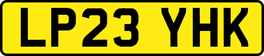 LP23YHK