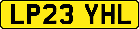 LP23YHL