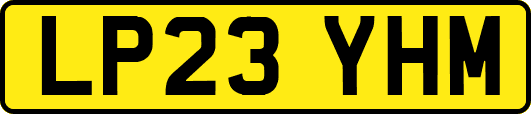 LP23YHM