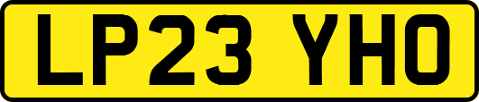 LP23YHO