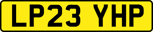LP23YHP