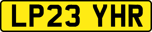 LP23YHR