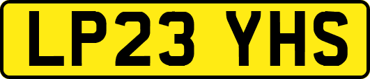 LP23YHS
