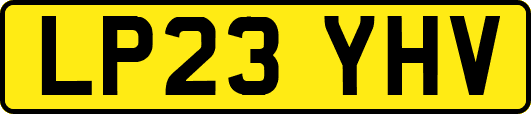 LP23YHV