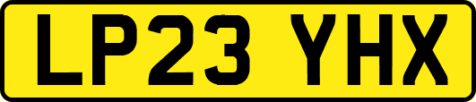 LP23YHX
