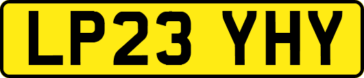 LP23YHY