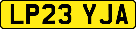 LP23YJA