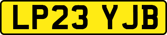 LP23YJB