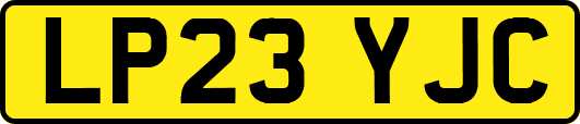 LP23YJC