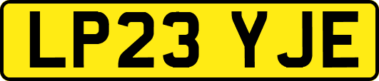 LP23YJE