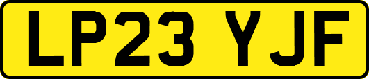 LP23YJF